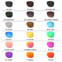 Load image into Gallery viewer, AN SWALLOW Beech Wood Men Sunglasses Polarized Wooden Sun Glasses for Women Blue Green Lens Handmade Fashion Brand Cool UV400